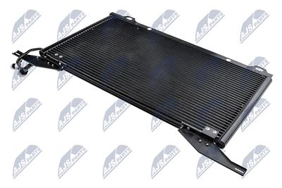 NTY CCS-ME-012 EAN: 5902048148711.