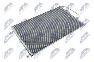 NTY CCS-SA-001 EAN: 5902048150554.