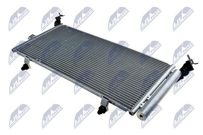 NTY CCS-SB-003 EAN: 5902048150622.