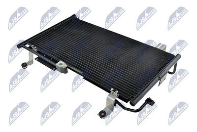 NTY CCS-SU-005 EAN: 5902048150707.