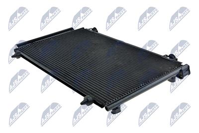 NTY CCS-TY-010 EAN: 5902048150837.