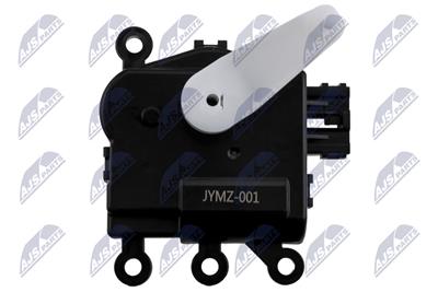 NTY CNG-MZ-001 EAN: 5902048394019.