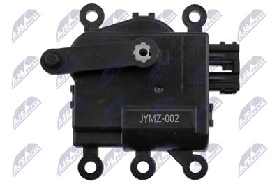 NTY CNG-MZ-002 EAN: 5902048394026.