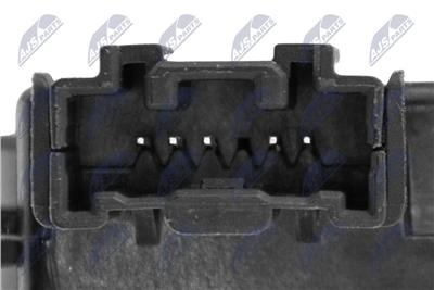 NTY CNG-MZ-002 EAN: 5902048394026.