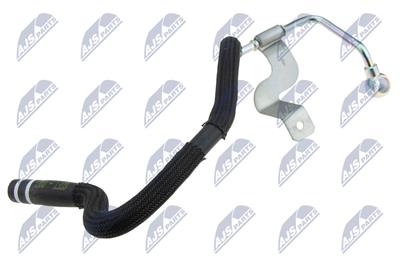 NTY CPP-FT-007 EAN: 5902048302144.