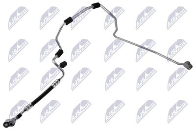 NTY CPR-AU-005 EAN: 5902048204080.