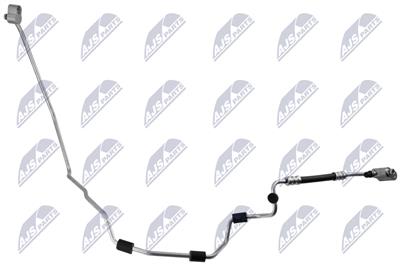 NTY CPR-AU-005 EAN: 5902048204080.