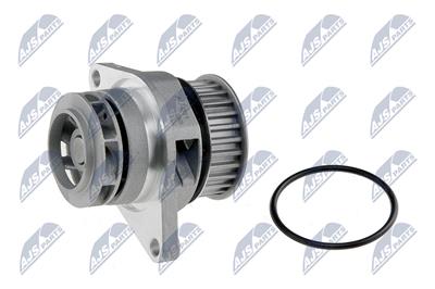 NTY CPW-AU-031 EAN: 5908281413500.