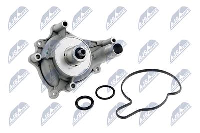 NTY CPW-AU-046 EAN: 5902048899859.