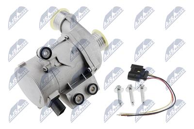 NTY CPW-BM-046 EAN: 5902048036742.