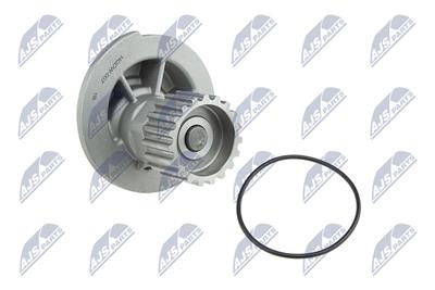 NTY CPW-DW-007 EAN: 5908281413746.