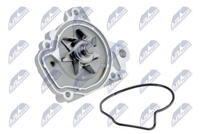 NTY CPW-HD-033 EAN: 5908281414194.