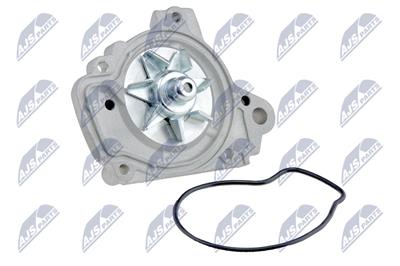 NTY CPW-HD-036 EAN: 5908281414217.