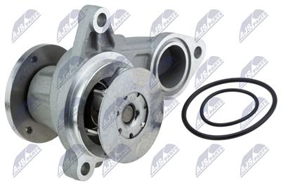 NTY CPW-KA-326 EAN: 5902048014900.