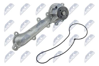 NTY CPW-ME-059 EAN: 5902048872043.