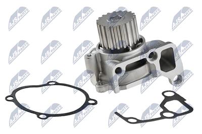 NTY CPW-MZ-028 EAN: 5908281414903.