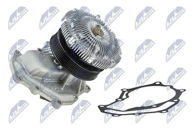 NTY CPW-NS-066 EAN: 5908281415092.