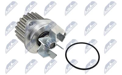 NTY CPW-PE-012 EAN: 5908281415207.