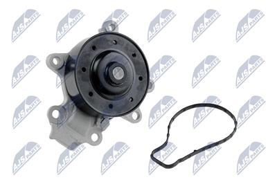 NTY CPW-TY-106 EAN: 5902048898685.