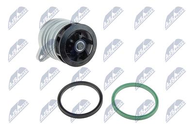 NTY CPW-VW-038 EAN: 5908281416280.