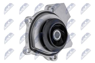 NTY CPW-VW-063 EAN: 5902048291264.