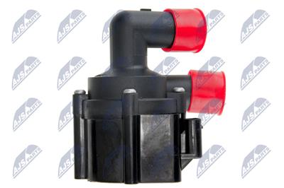 NTY CPZ-AU-000 EAN: 5902048887405.