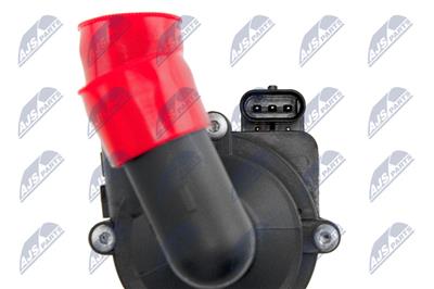 NTY CPZ-AU-000 EAN: 5902048887405.