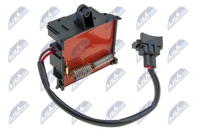 NTY CSW-PL-001 EAN: 5902048291011.