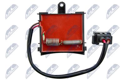 NTY CSW-PL-001 EAN: 5902048291011.