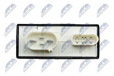 NTY CSW-VW-001 EAN: 5902048108982.