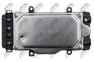 NTY CSW-VW-002 EAN: 5902048133540.