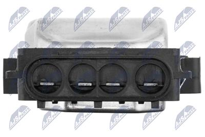 NTY CSW-VW-002 EAN: 5902048133540.