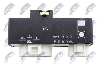 NTY CSW-VW-006 EAN: 5902048158307.