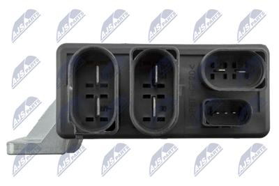 NTY CSW-VW-007 EAN: 5902048228574.