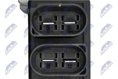 NTY CSW-VW-007 EAN: 5902048228574.