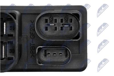 NTY CSW-VW-007 EAN: 5902048228574.