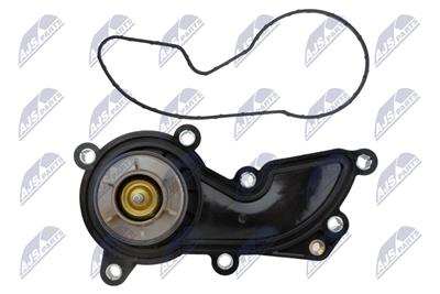 NTY CTM-AU-020 EAN: 5902048302304.