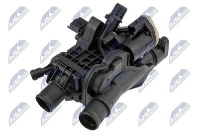 NTY CTM-CT-008 EAN: 5902048232052.