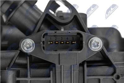 NTY CTM-CT-008 EAN: 5902048232052.