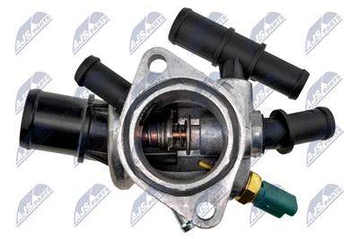 NTY CTM-FT-002 EAN: 5902048104540.