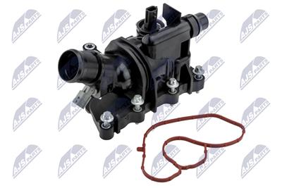 NTY CTM-ME-038 EAN: 5902048302540.