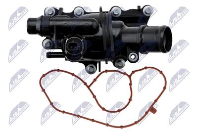 NTY CTM-ME-038 EAN: 5902048302540.