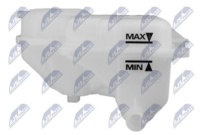 NTY CZW-AU-019 EAN: 5902048412706.