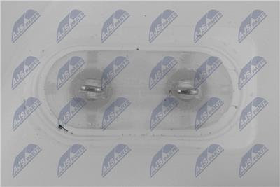 NTY CZW-AU-019 EAN: 5902048412706.