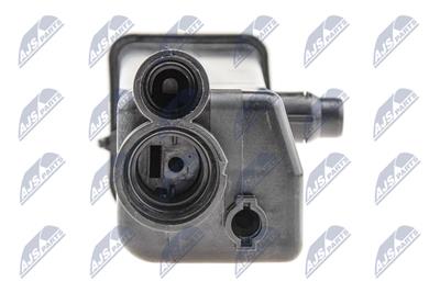 NTY CZW-BM-001 EAN: 5902048891280.