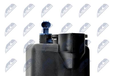 NTY CZW-BM-001 EAN: 5902048891280.