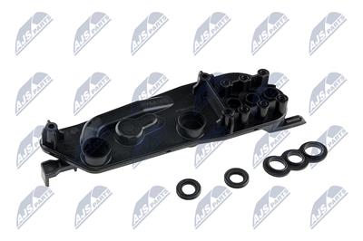 NTY CZW-BM-019A EAN: 5902048878830.