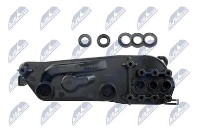 NTY CZW-BM-019A EAN: 5902048878830.