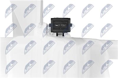 NTY CZW-LR-002 EAN: 5902048009333.