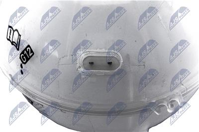 NTY CZW-VW-003 EAN: 5902048891150.